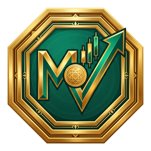 MudraVault Logo